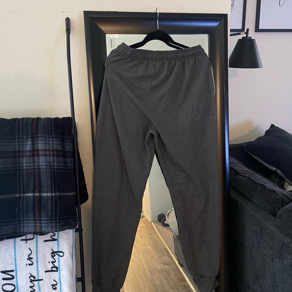 Champion Sweats - Size Large